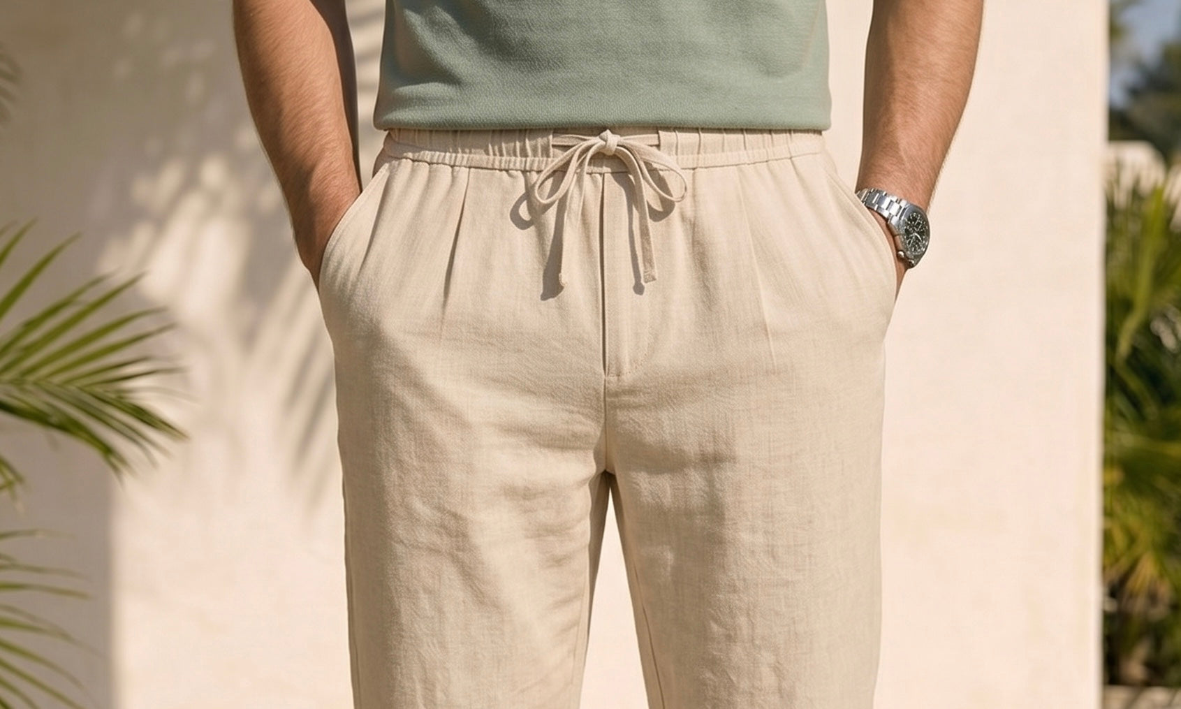 PANTS