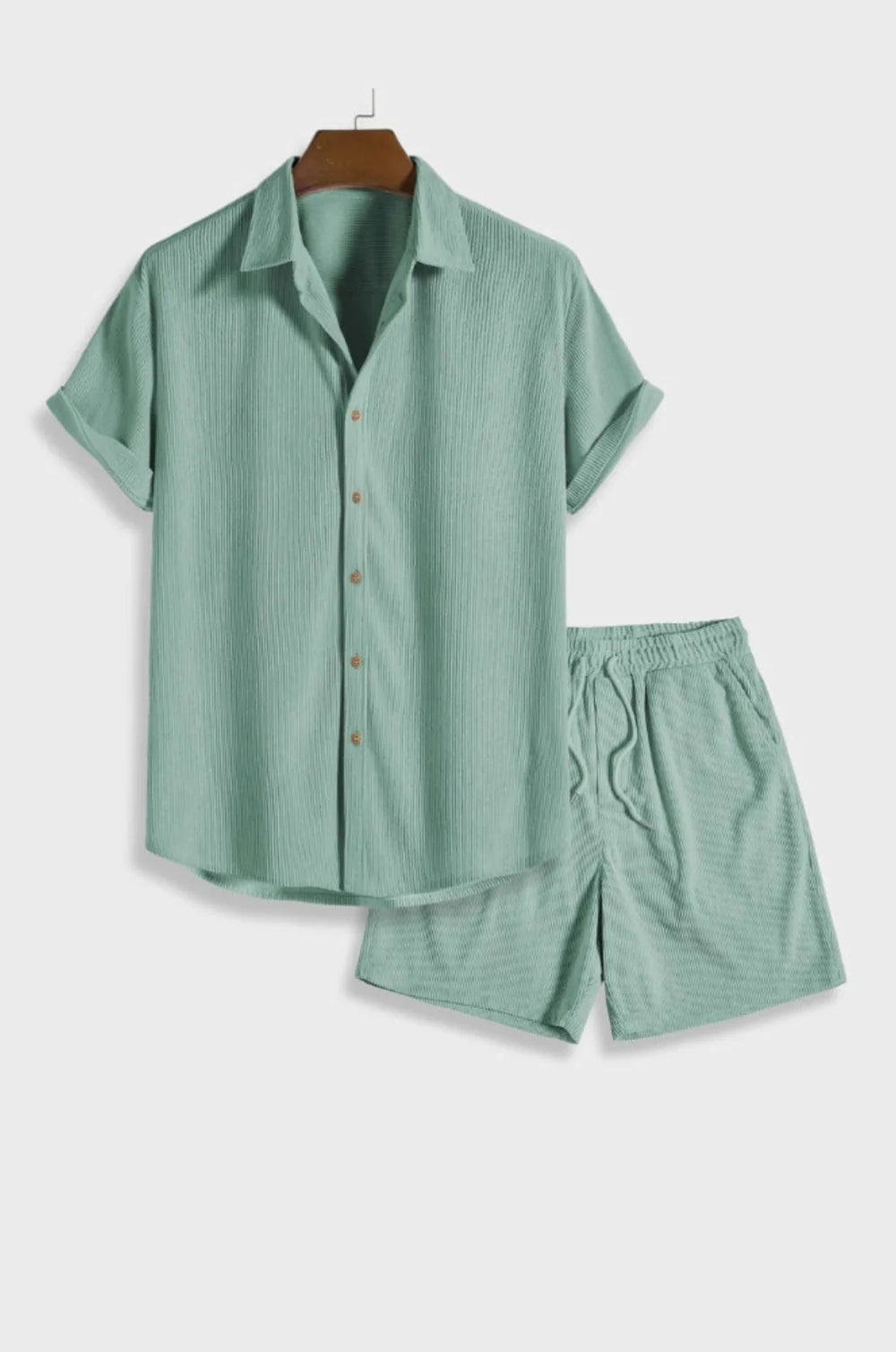 Summer Outfit – Roma Luce