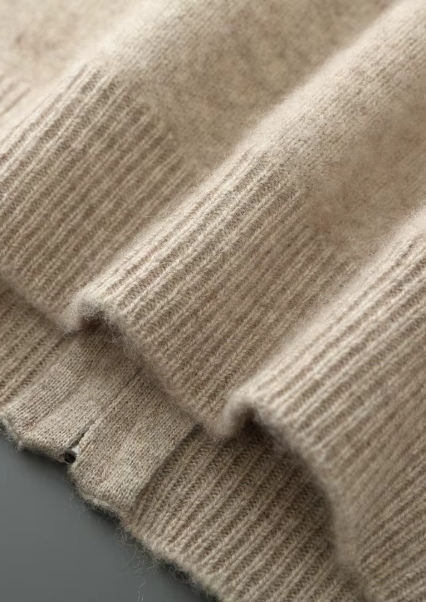 PURE EXTRA-FINE MERINO WOOL SET