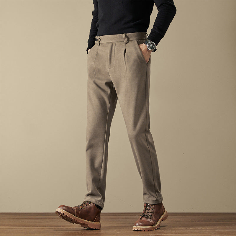 BELGRAVIA Trousers