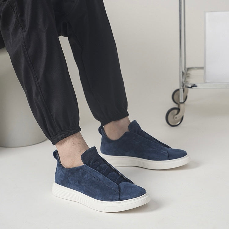 MONZA Signature Slip-Ons