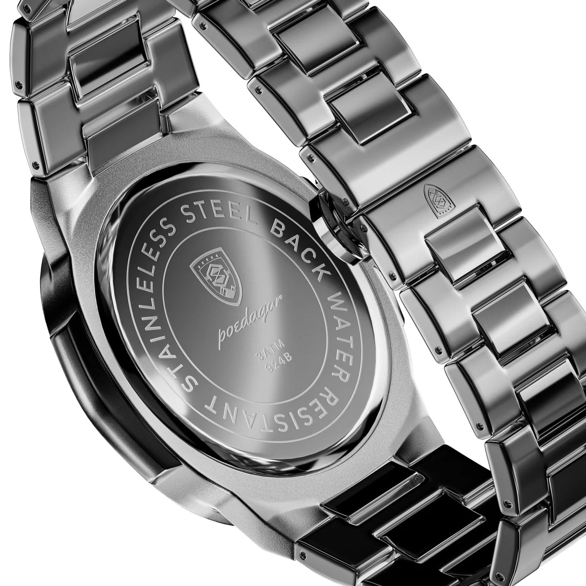 Nautilus Watch 41mm