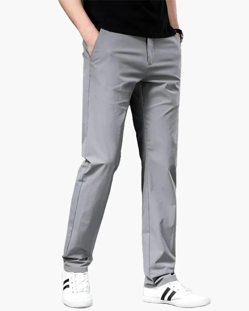 PORTO Slim Chino Pants