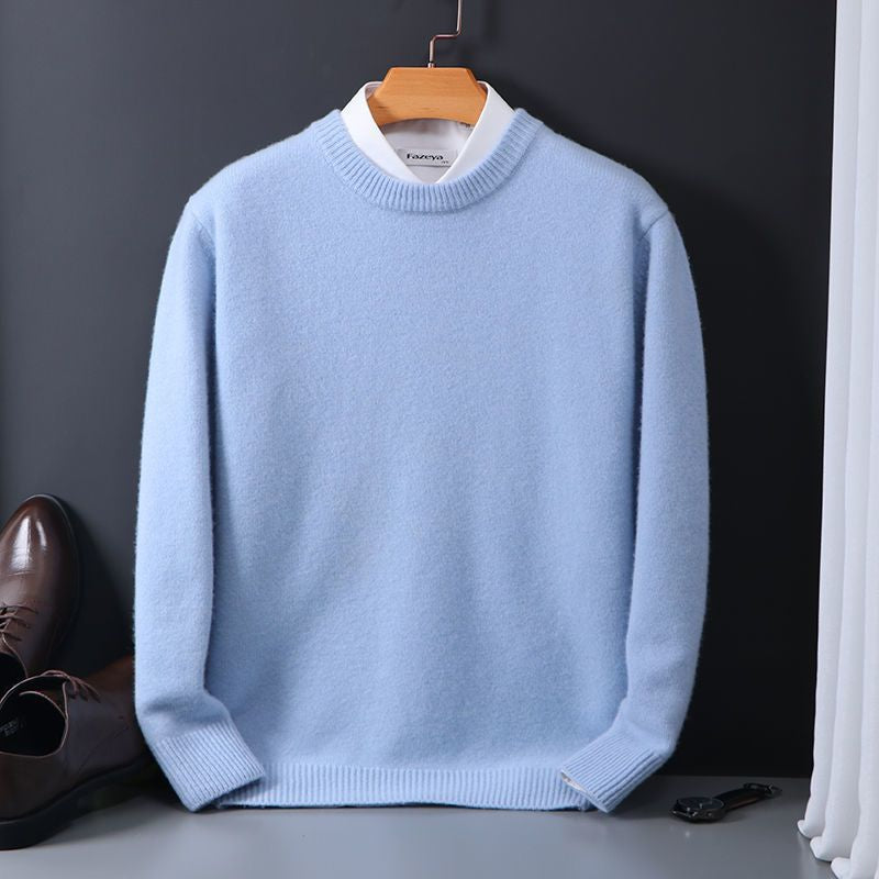 ALBION Cashmere Sweater