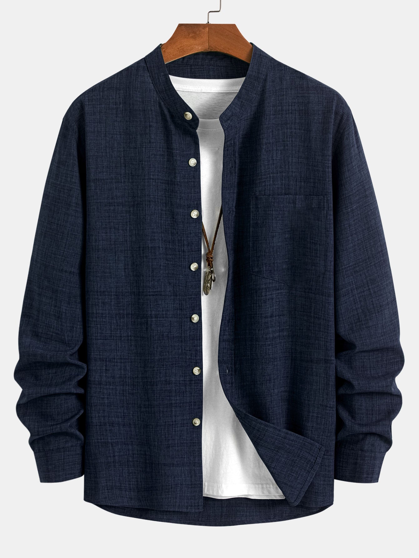 Camicia estiva MARBELLA