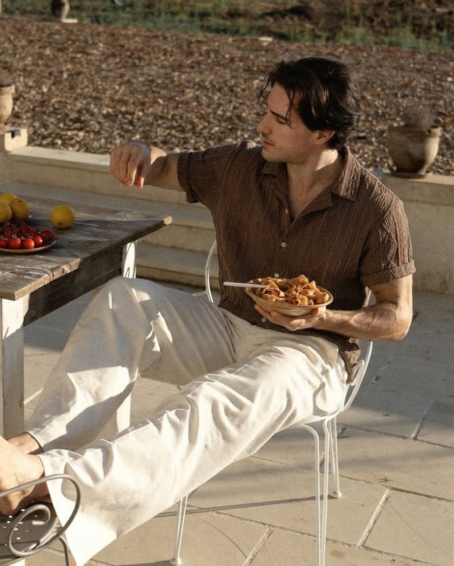 PORTOFINO Resort Set