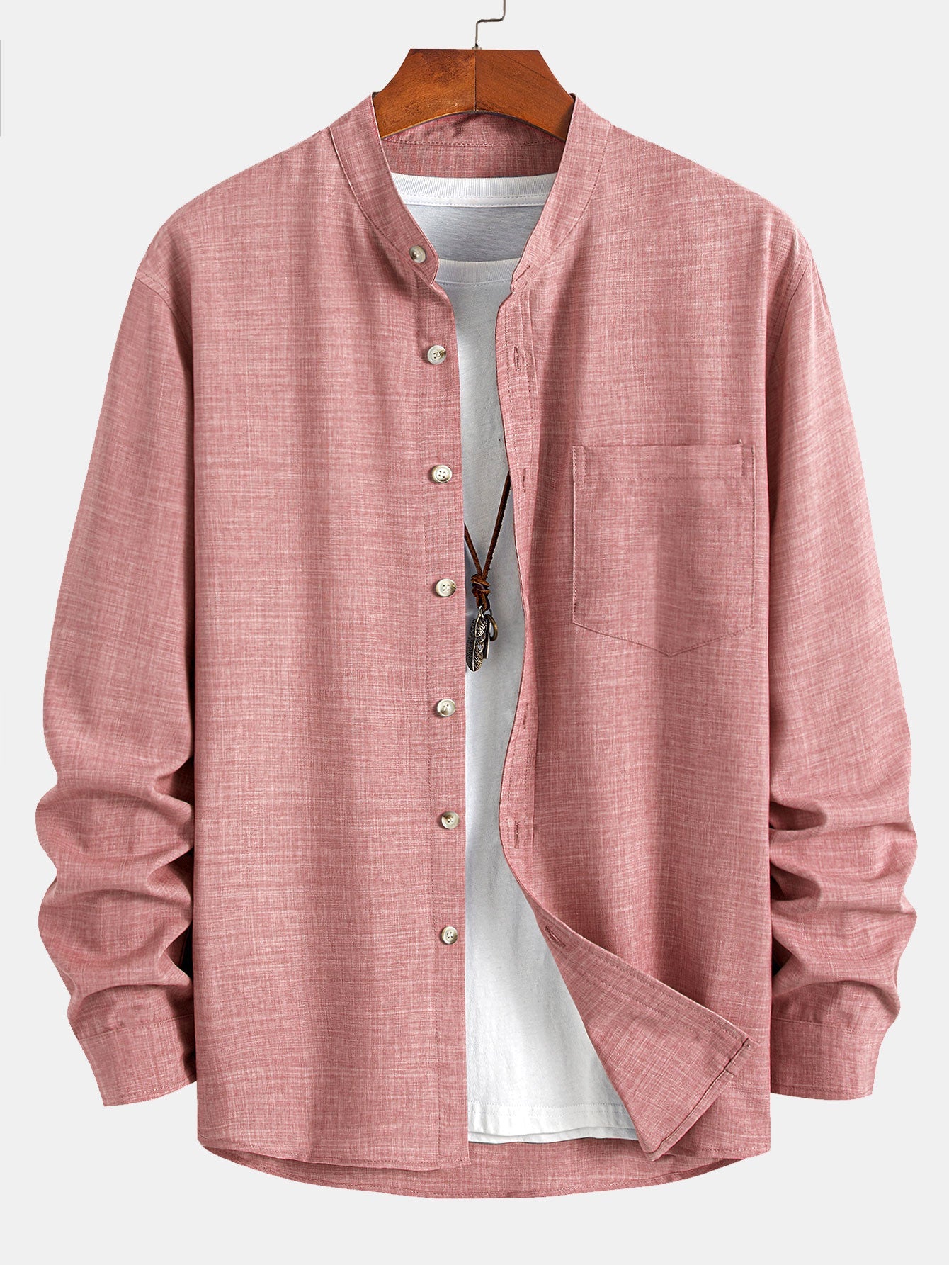 Camicia estiva MARBELLA