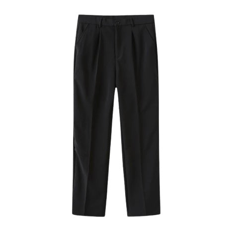 Spring Outfit - Mayfair Night