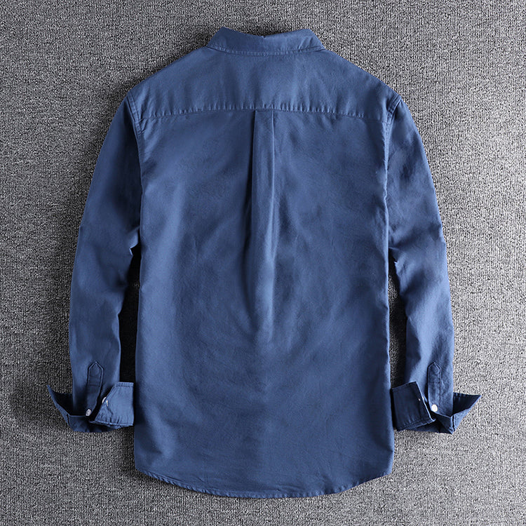 ANDONG Premium Cotton Shirt