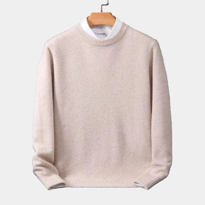 ALBION Cashmere Sweater