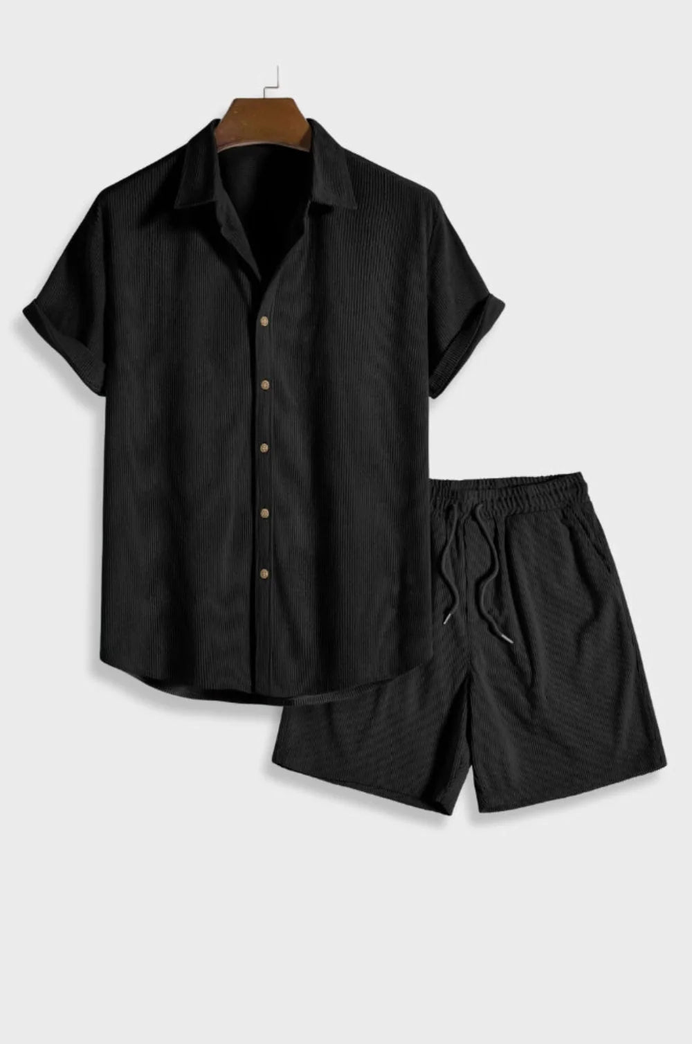 Summer Outfit – Roma Luce