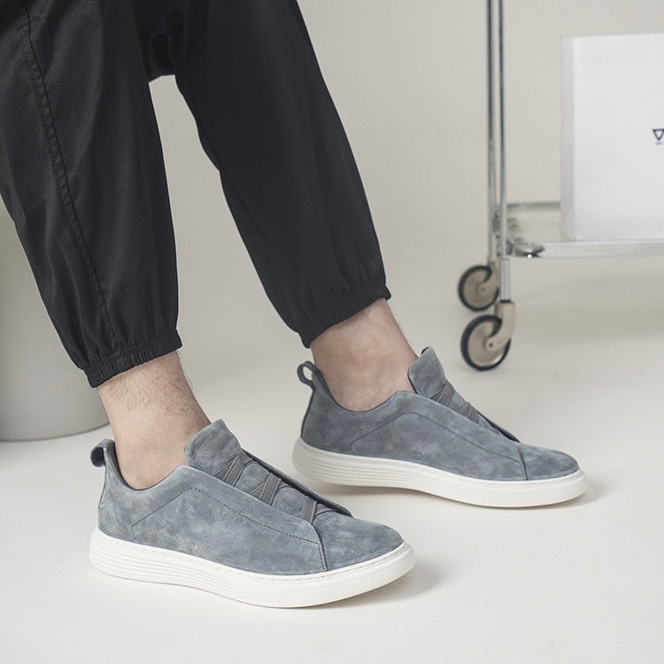 MONZA Signature Slip-Ons