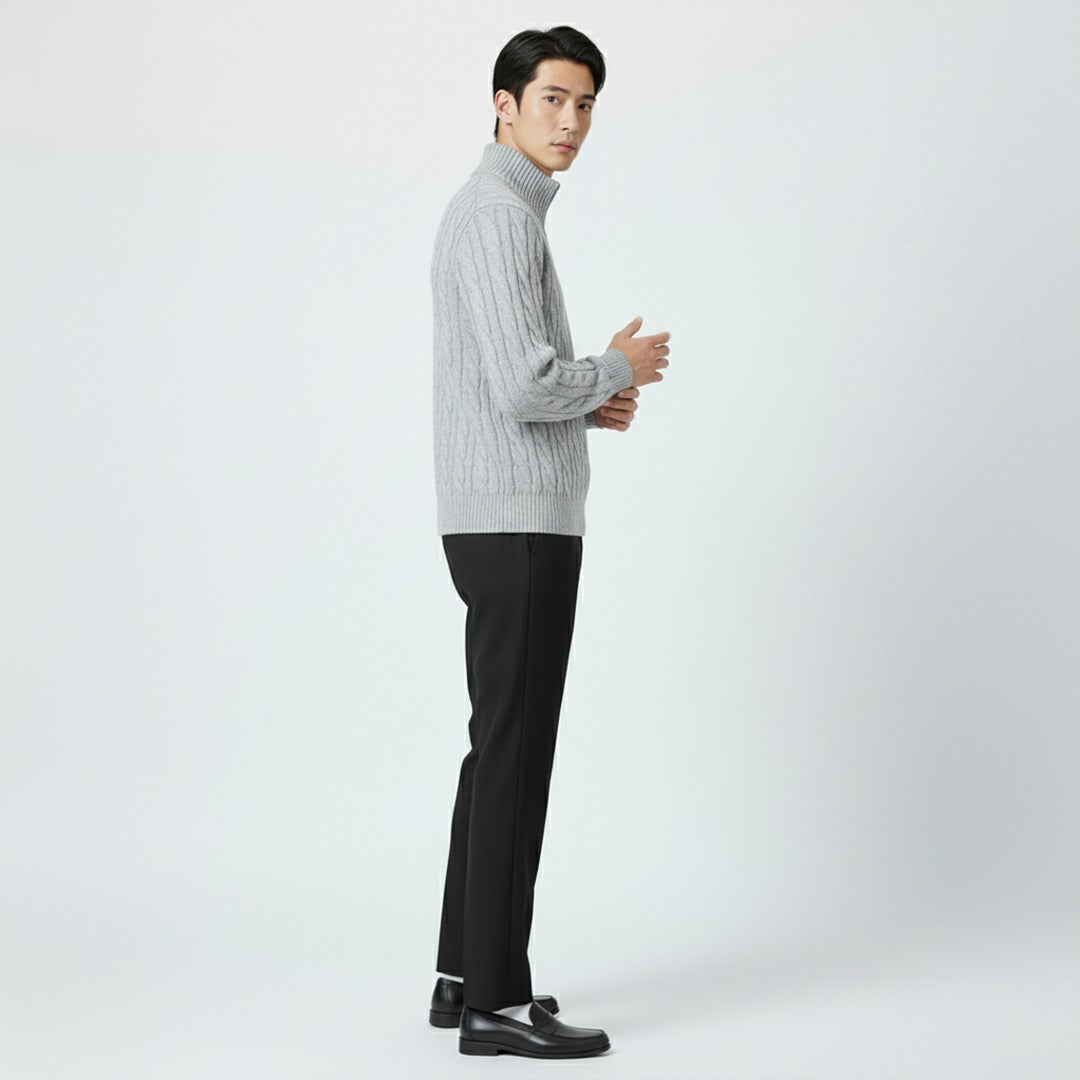 Spring Outfit - City Walk