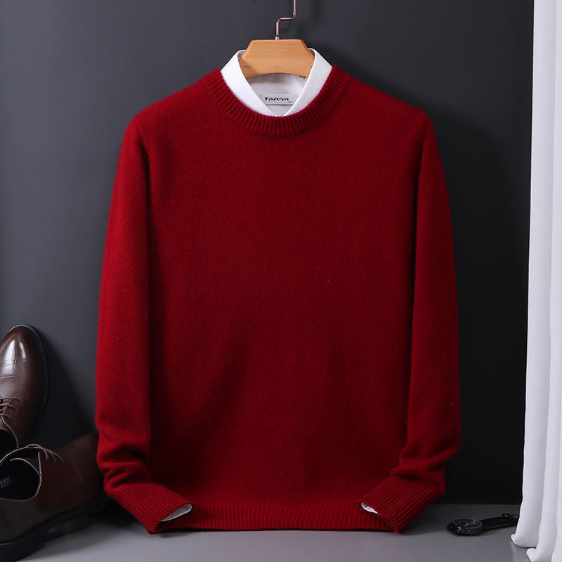 ALBION Cashmere Sweater