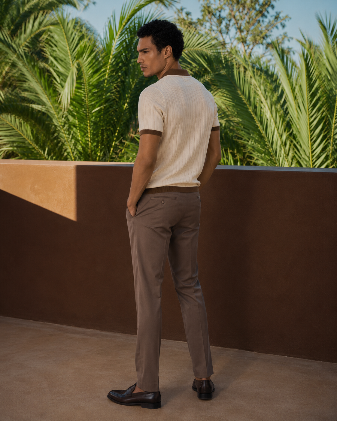 COMO Riviera Set