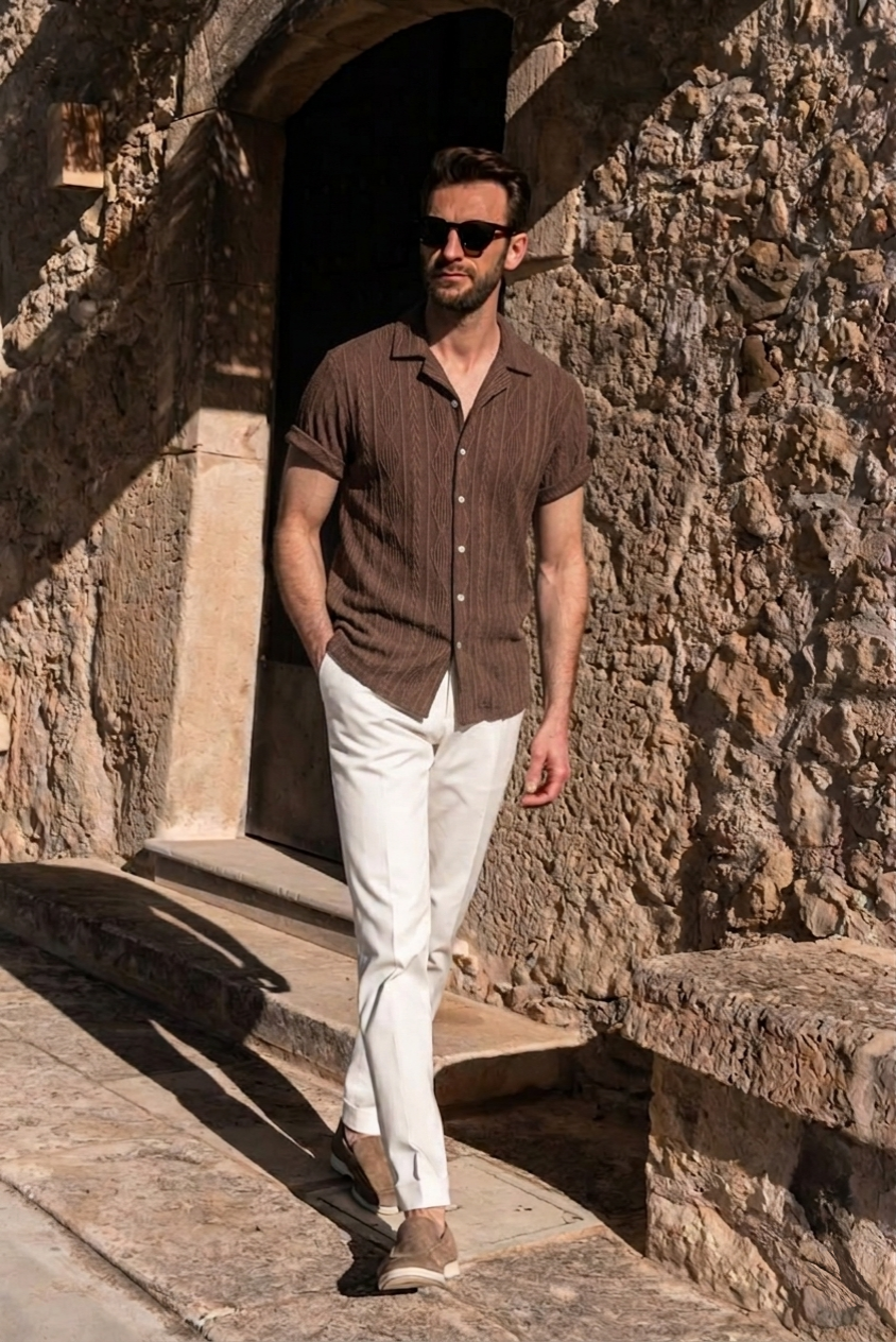 PORTOFINO Resort Set