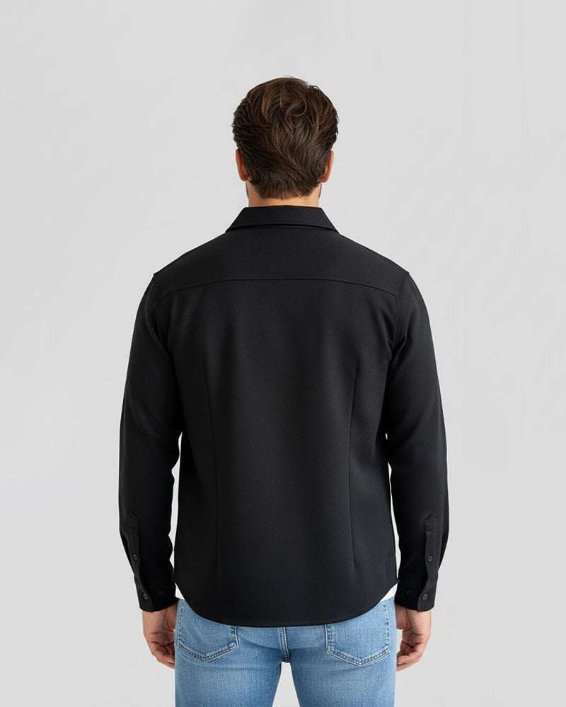 ASPEN Overshirt