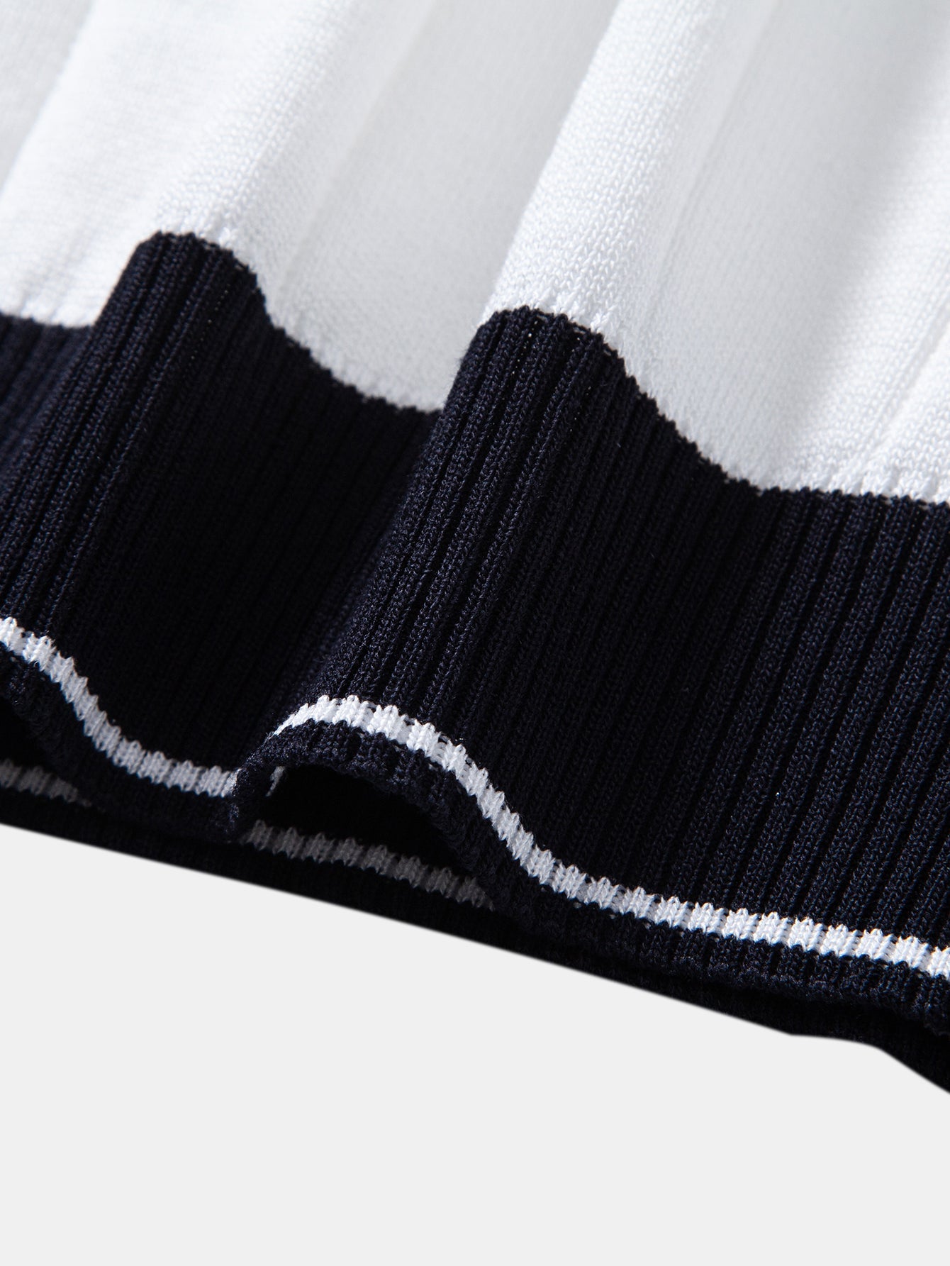 MONTE CARLO Riviera Knit Set