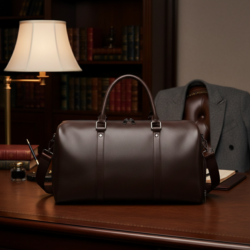 Duffle Bag Executive Weekender