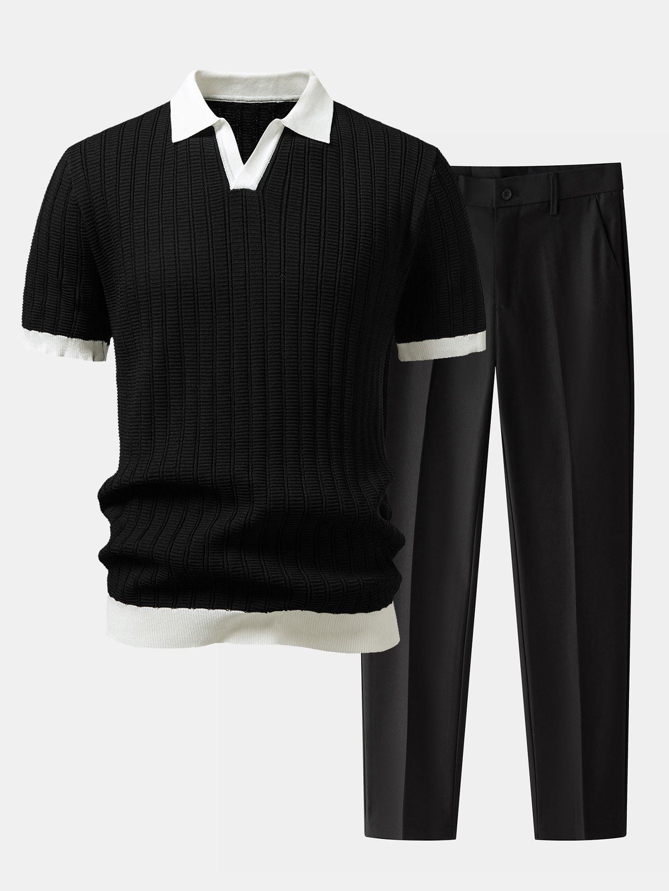 COMO Riviera-Set