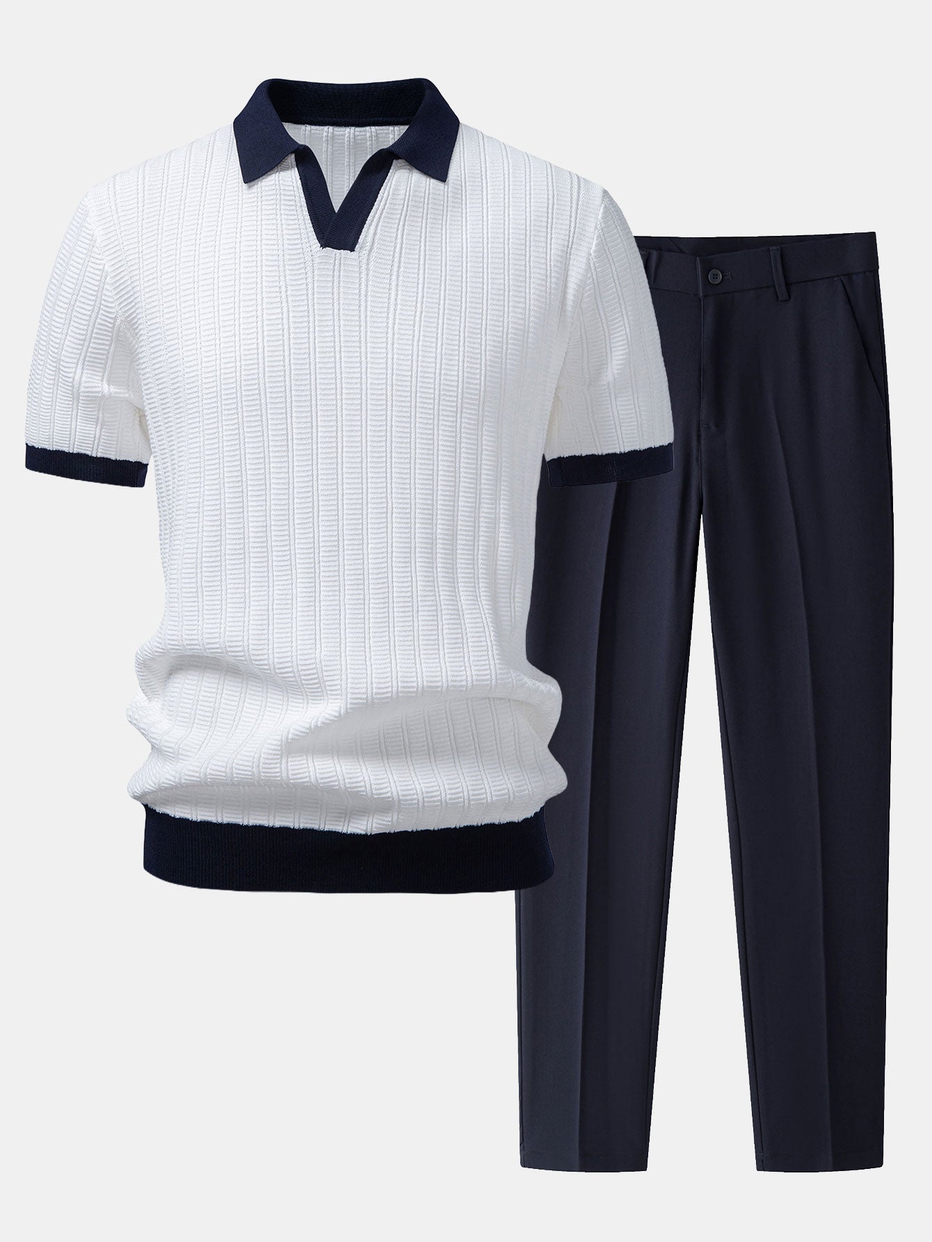 COMO Riviera-Set