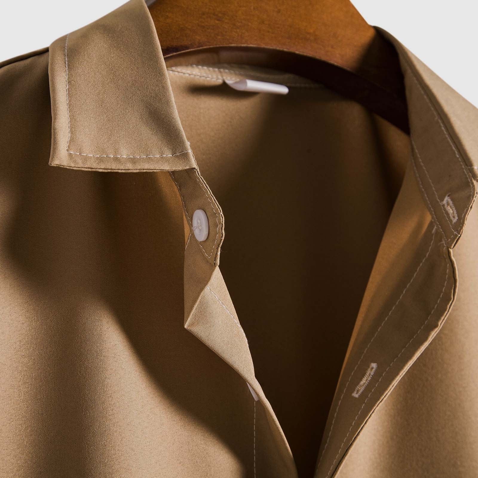 LECCE Summer Shirt