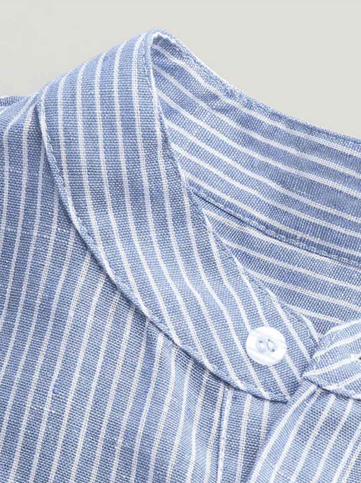 PANAREA Relaxed Shirt