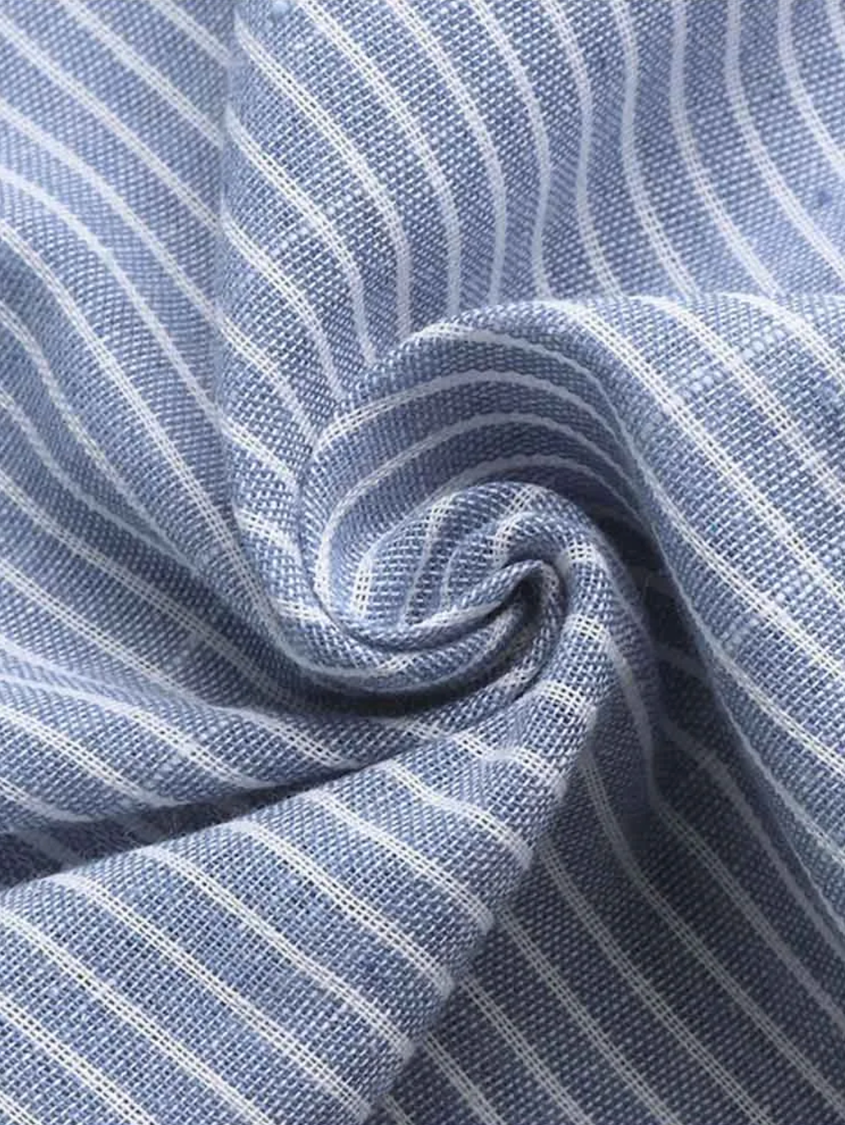 PANAREA Relaxed Shirt