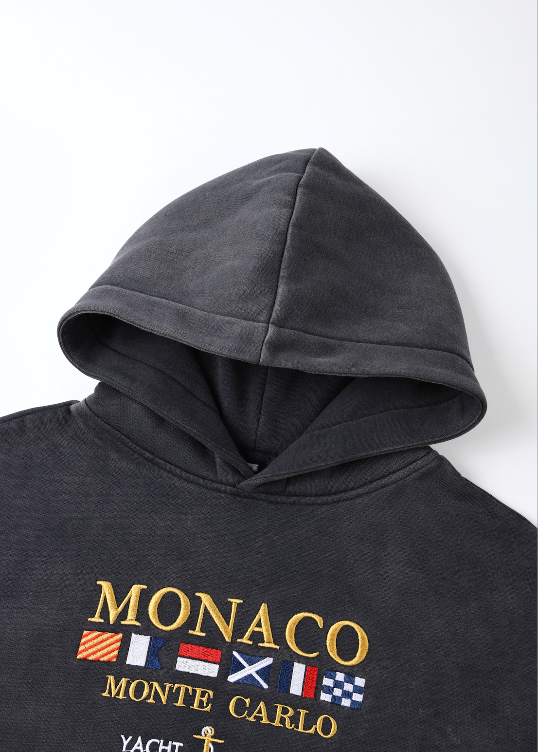MONACO Hoodie (Limited Edition)