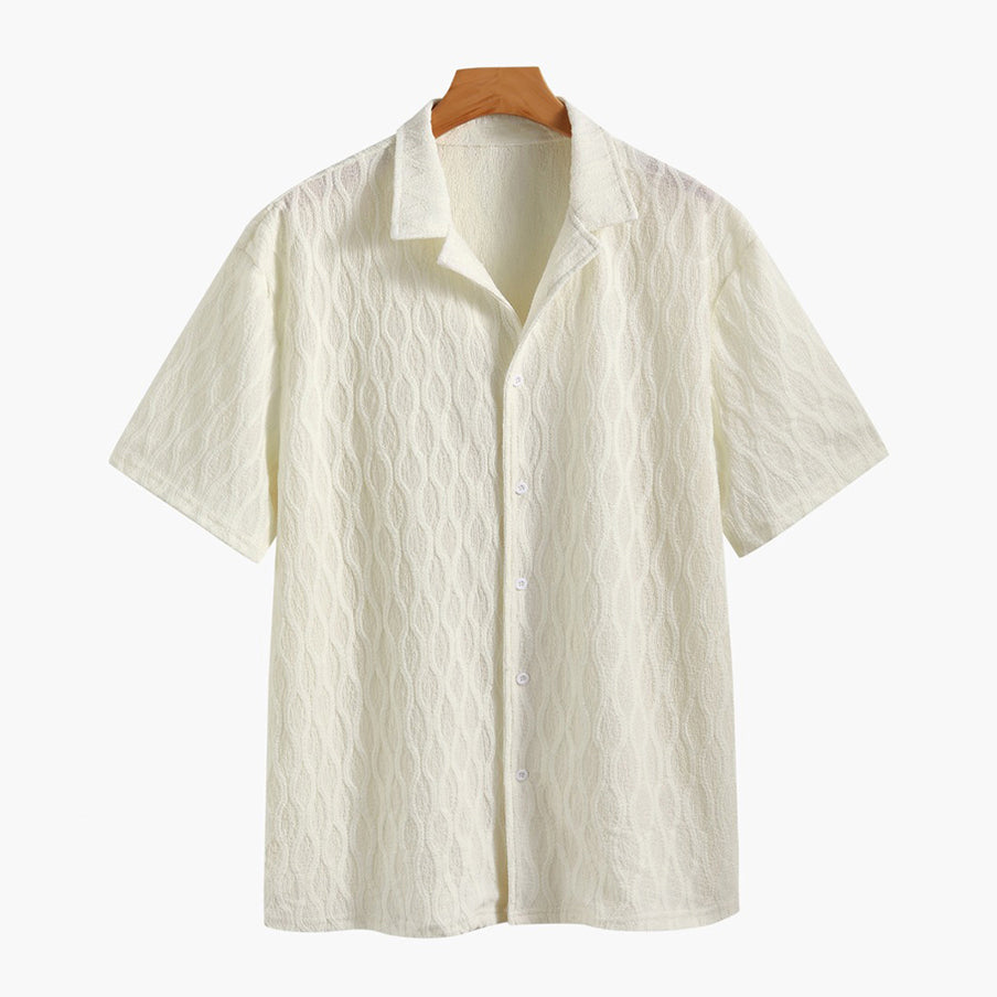 Sommeroutfit – Mykonos-Set