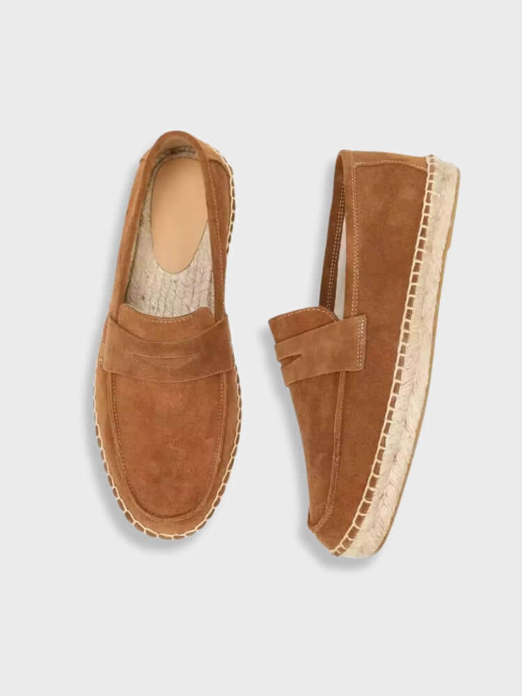 SAINT-TROPEZ Loafers
