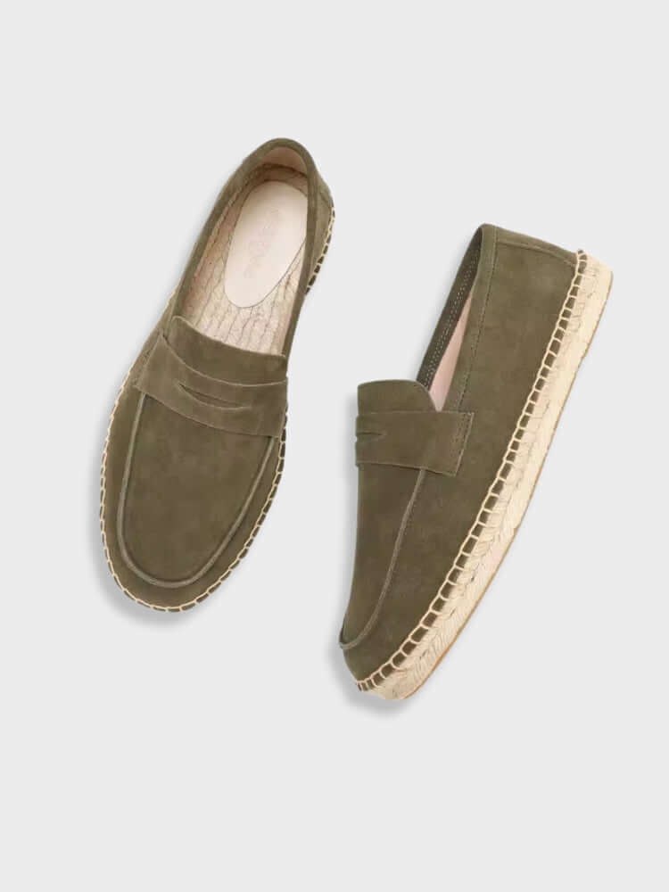 SAINT-TROPEZ Loafers