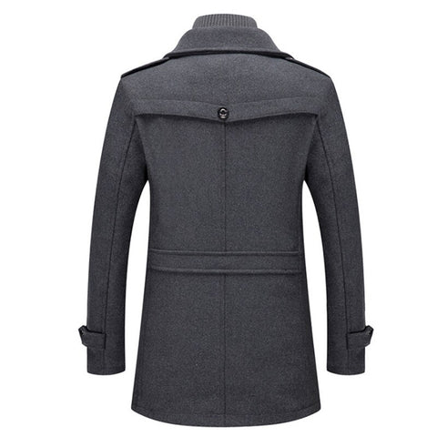 NEUILLY Two-Piece Coat