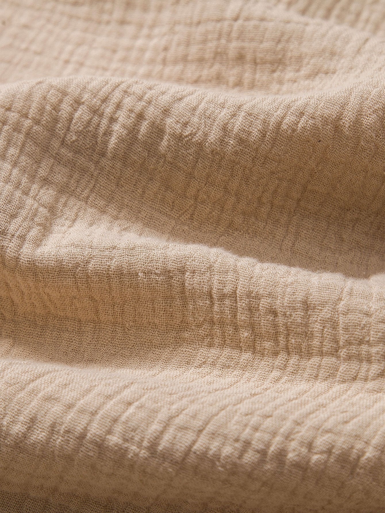 PUERTO RICO Henley Shirt