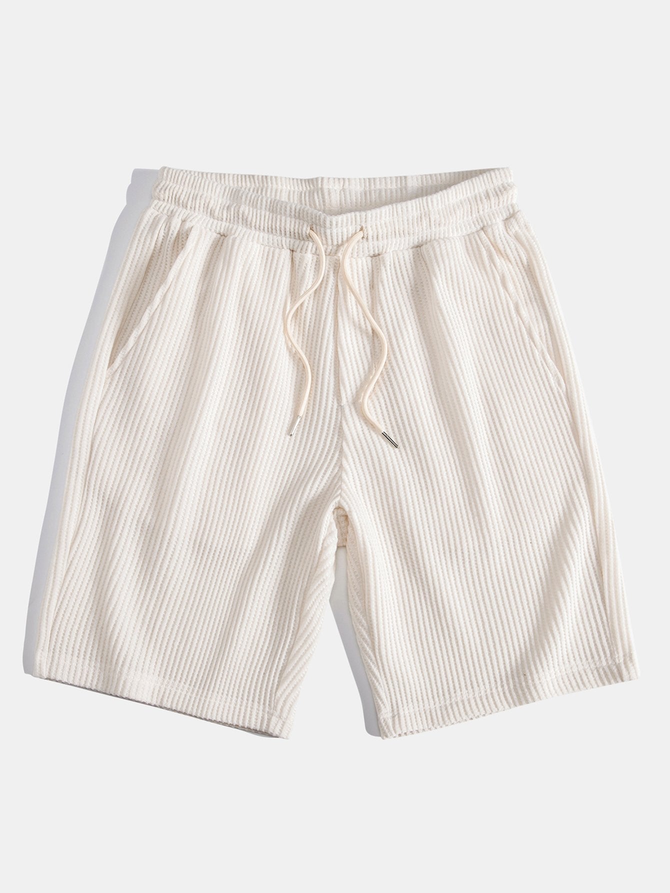 ELBA Textured Knit Set