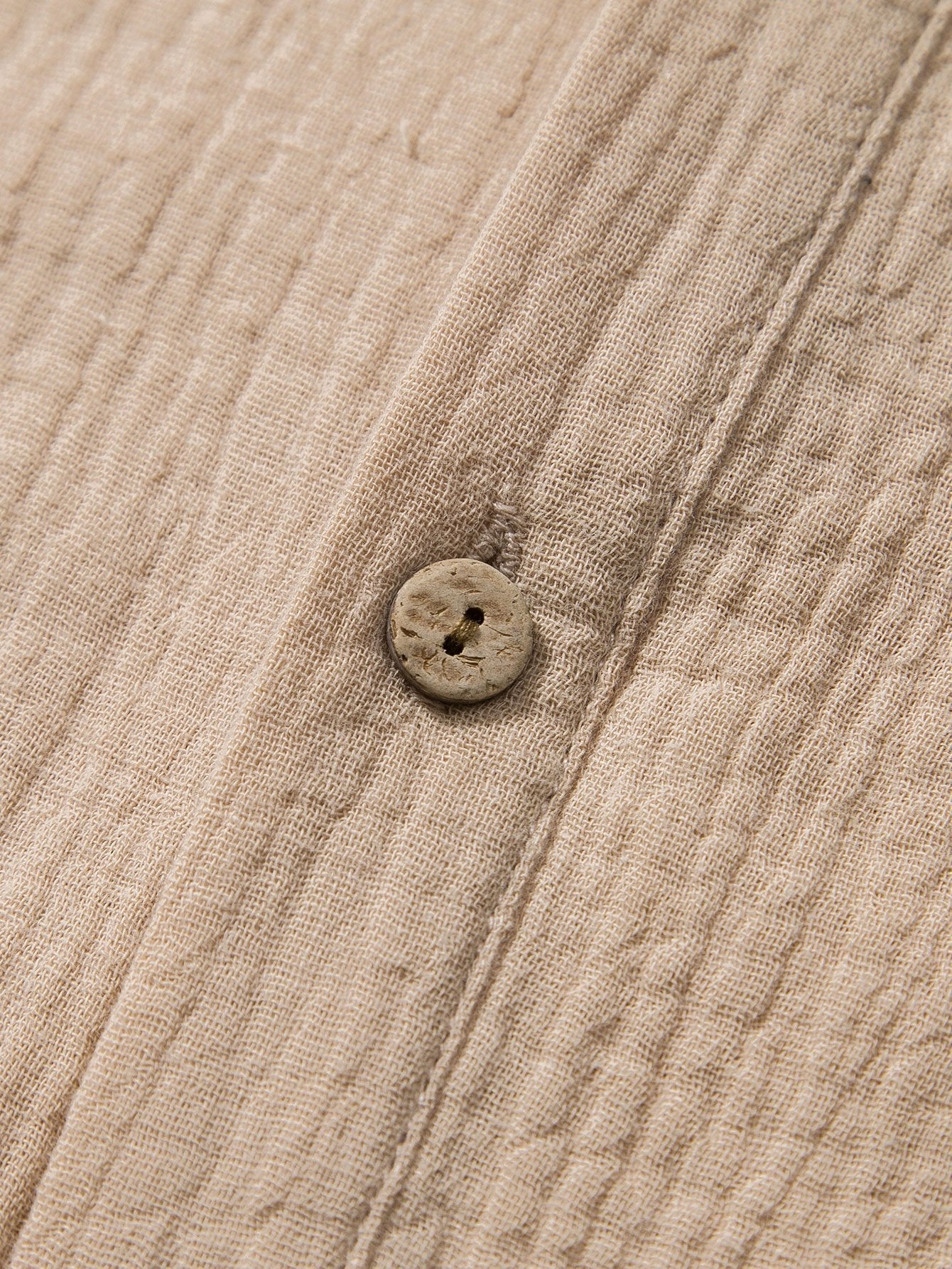 PUERTO RICO Henley Shirt