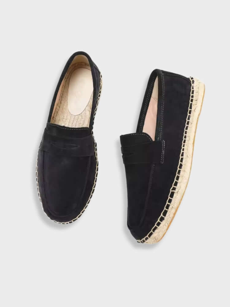 SAINT-TROPEZ Loafers