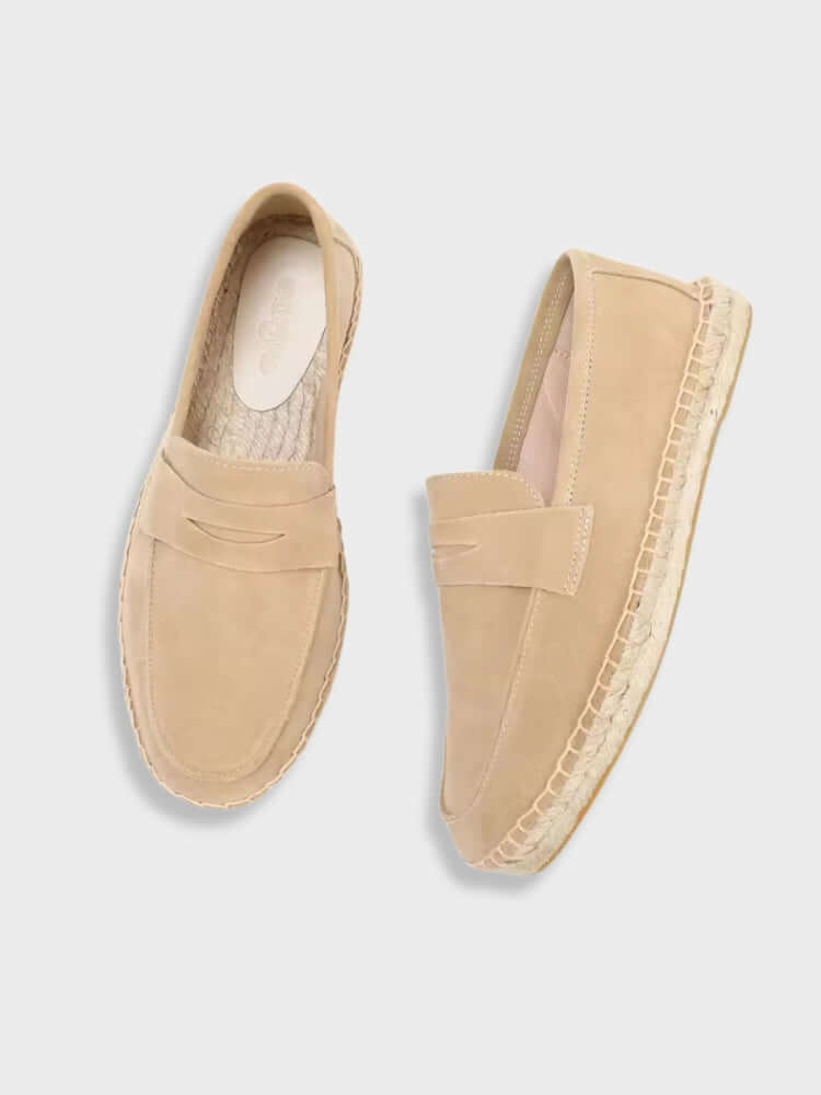 SAINT-TROPEZ Loafers
