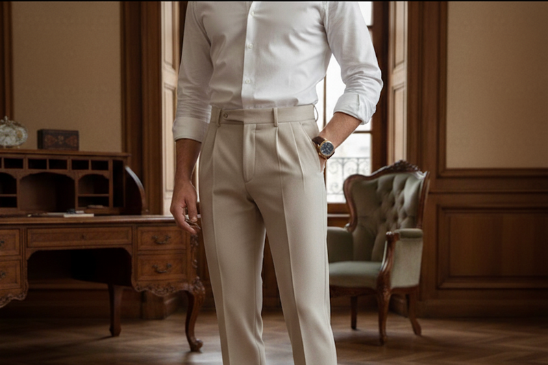PANTS