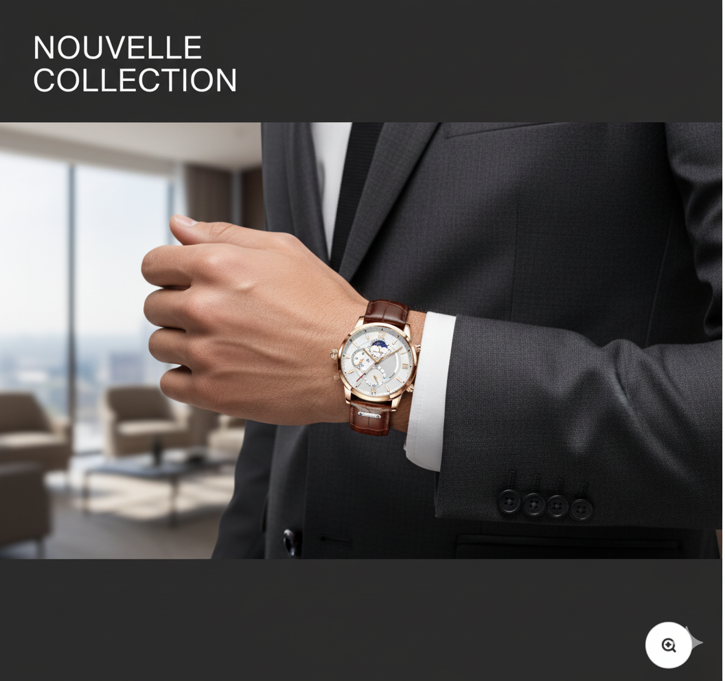 WATCHES