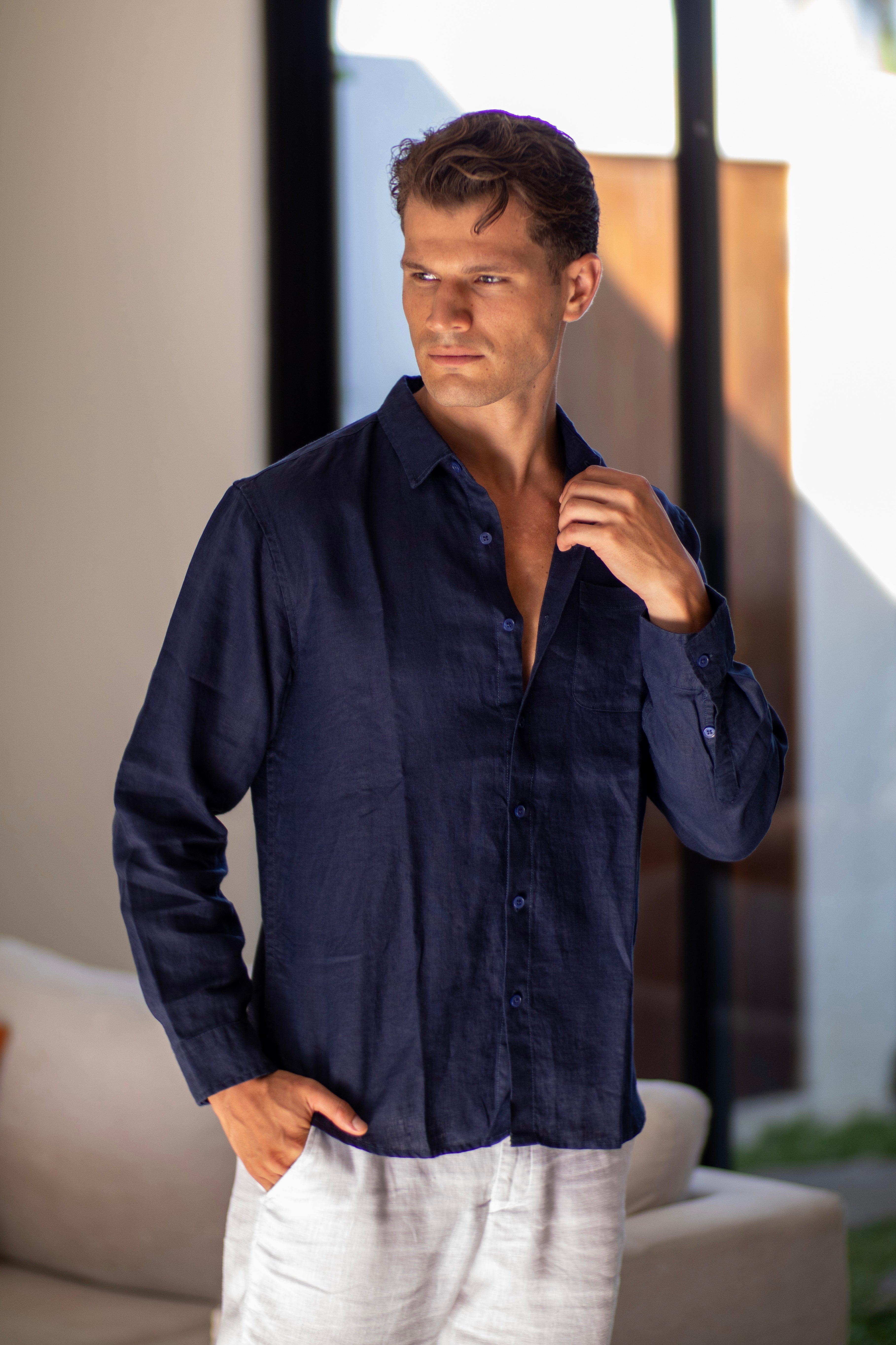 LINEN