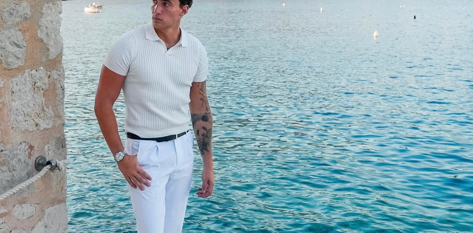 SHOP THE LOOK