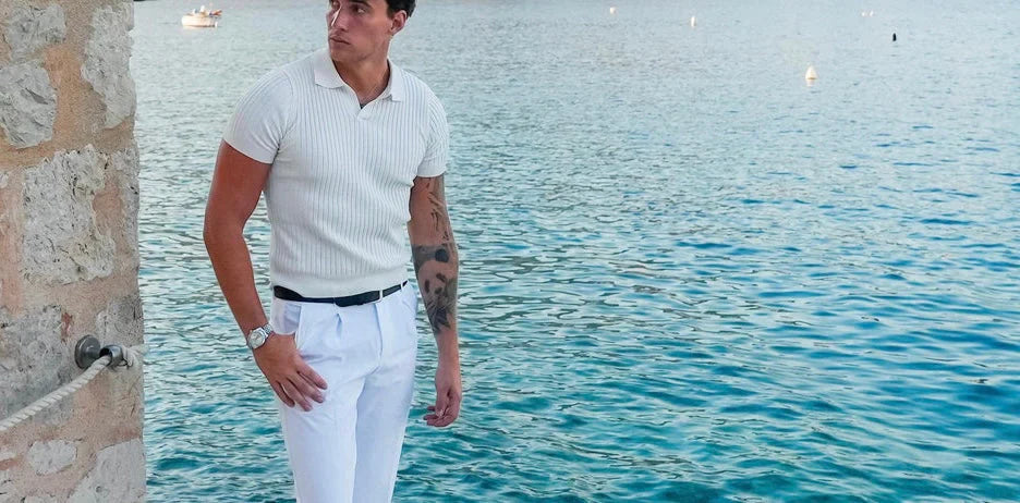 SHOP THE LOOK