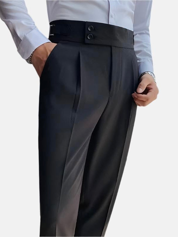 Pantalon occasionnel de Yangsan