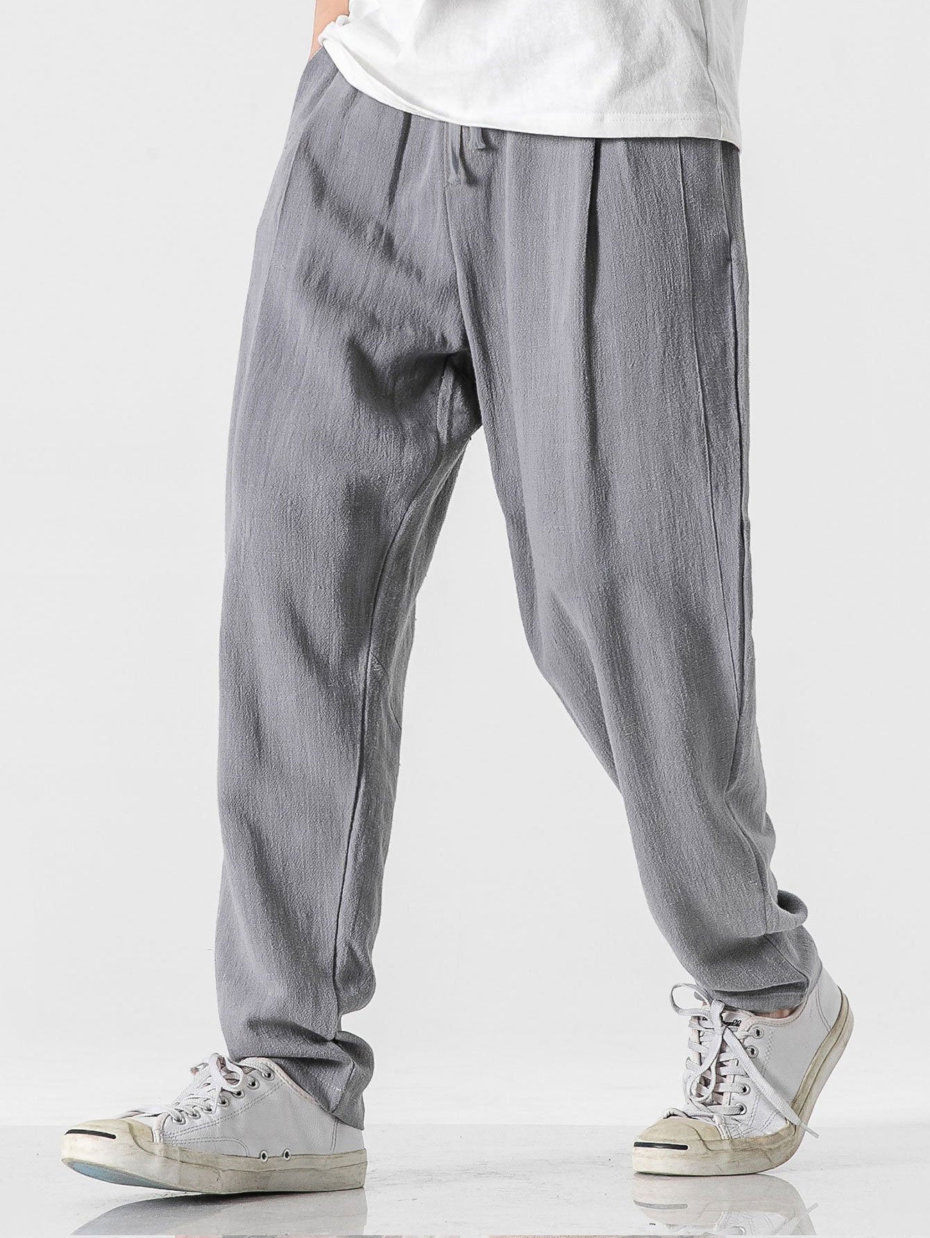 SANREMO Riviera Trousers