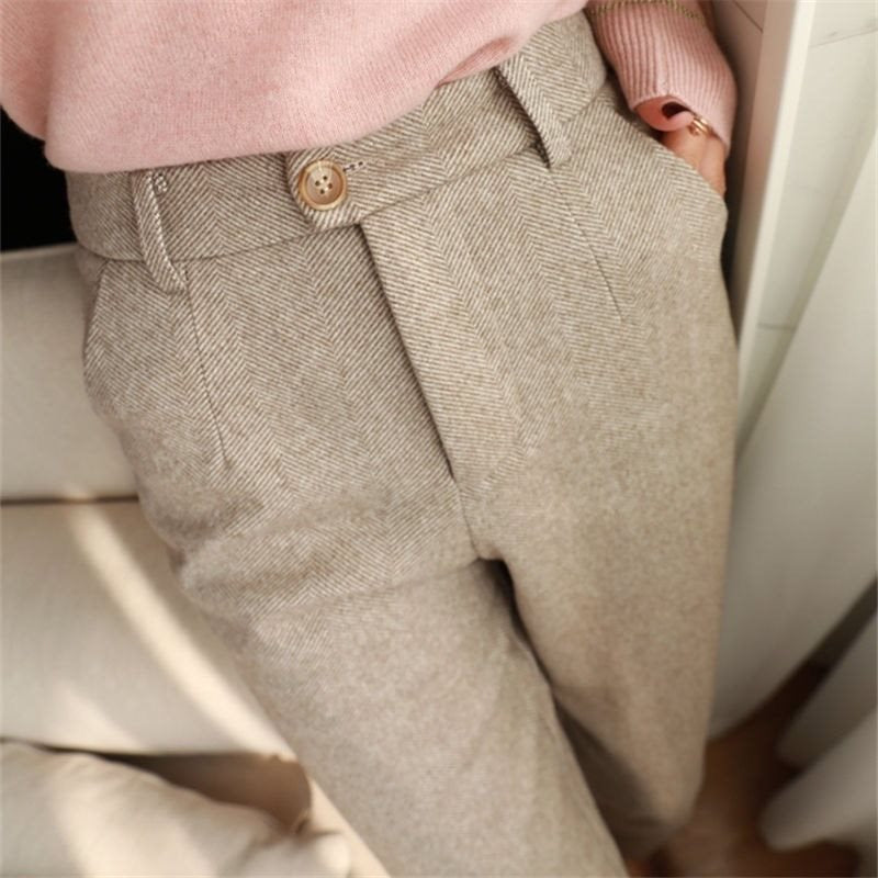 CORTINA Trousers