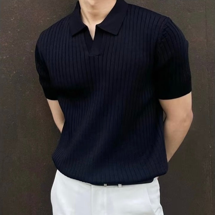 CHUNCHEON Casual Polo