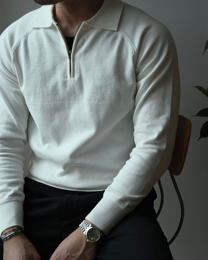 Cheonan Quarter Zip