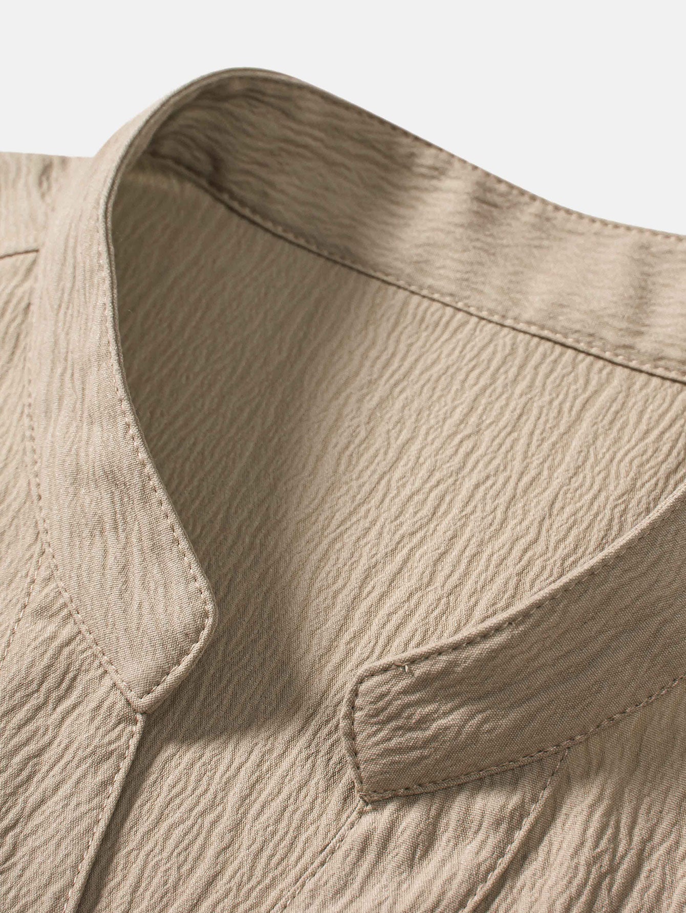 SORRENTO Summer Linen Set