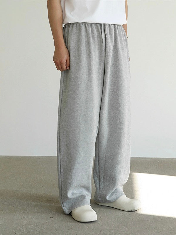 ULSAN Baggy Sweatpants